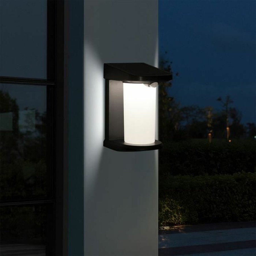 Solcellelampe Lumisky #5