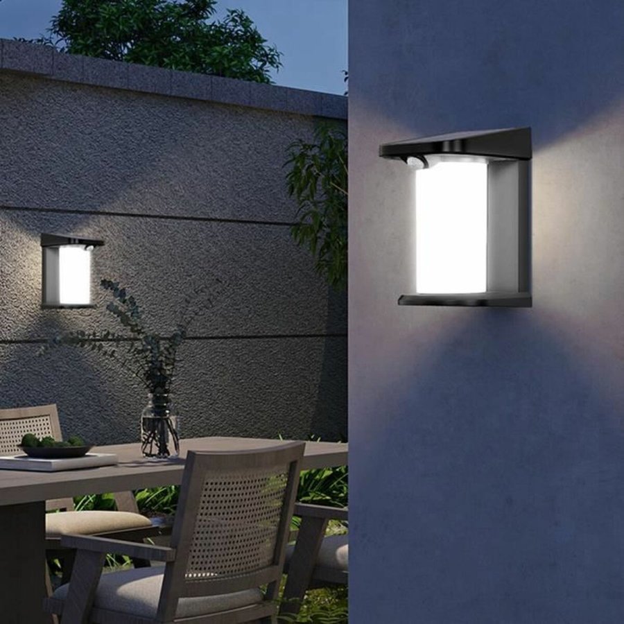 Solcellelampe Lumisky #6