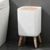 Skraldespand Kitchen Move Plastik 10 L #5