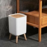 Skraldespand Kitchen Move Plastik 10 L #9