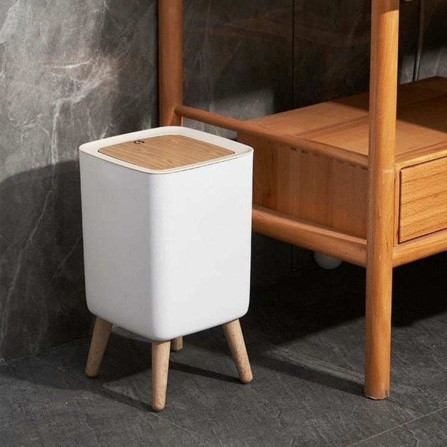 Skraldespand Kitchen Move Plastik 10 L #9