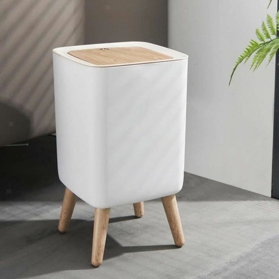 Skraldespand Kitchen Move Plastik 10 L #13