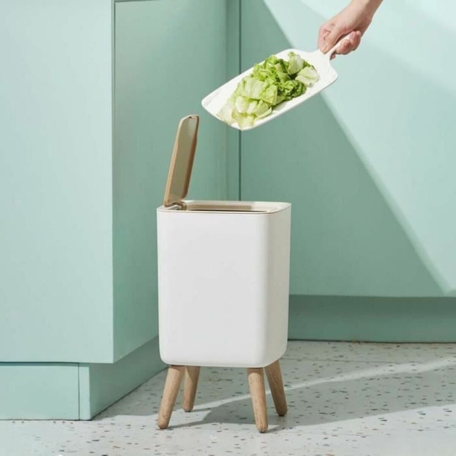 Skraldespand Kitchen Move Plastik 10 L #17
