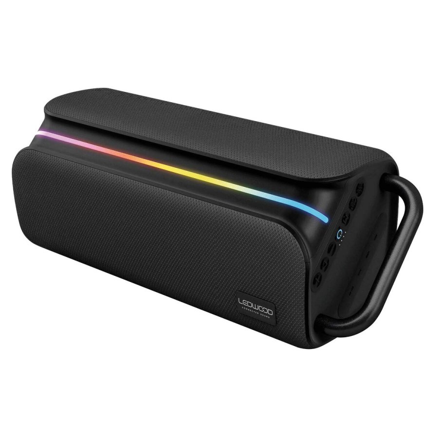 Brbare Bluetooth-hjttalere Ledwood DROP500 125 W #1