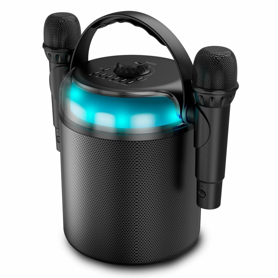 Hjttalere Ledwood LD-PLAYKARAOKE #2