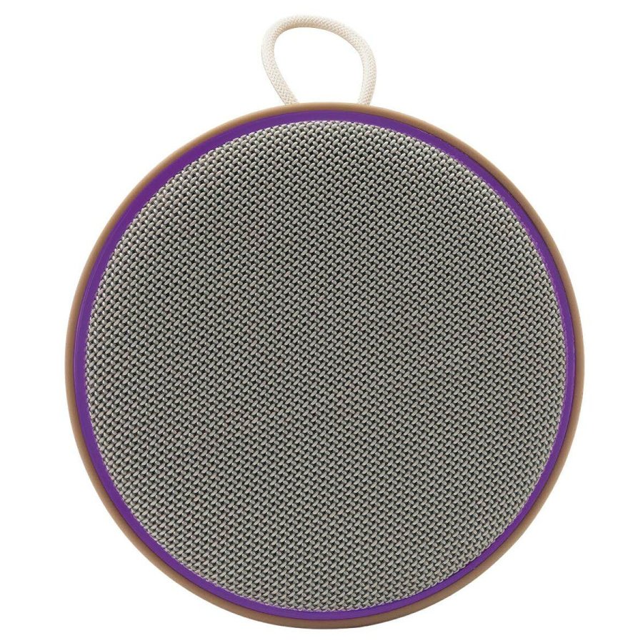 Brbare Bluetooth-hjttalere Ledwood COSMO-40 BT 5 W Gr #1