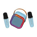 Bluetooth-h�jttaler Ledwood DUOVOICE 5 W #1