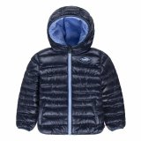 Jakke B�rns Levi's Lined Mdwt Puffer J Dress M�rkebl� #1