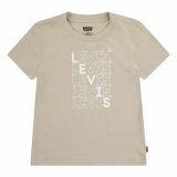 Brne Kortrmet T-shirt Levi's Oxford #1
