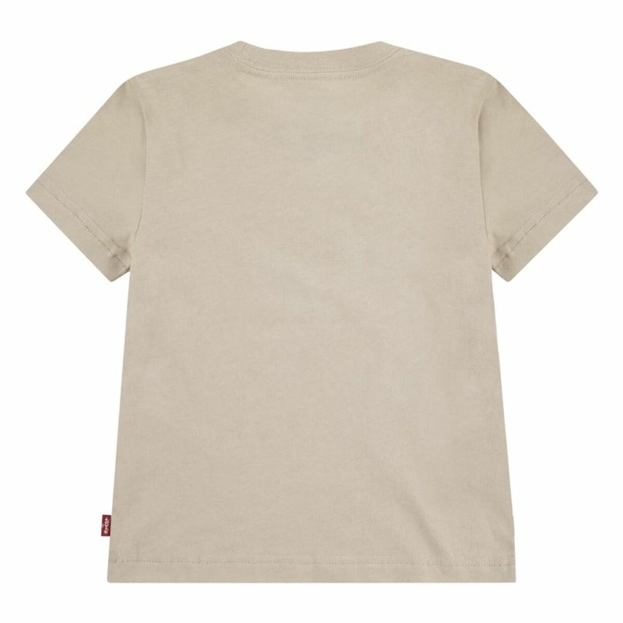 Brne Kortrmet T-shirt Levi's Oxford #2