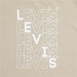 Brne Kortrmet T-shirt Levi's Oxford #3