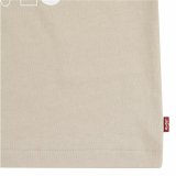 Brne Kortrmet T-shirt Levi's Oxford #4