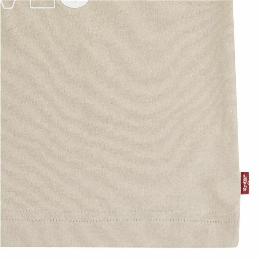 Brne Kortrmet T-shirt Levi's Oxford #4