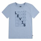 Brne Kortrmet T-shirt Levi's Niagra #1
