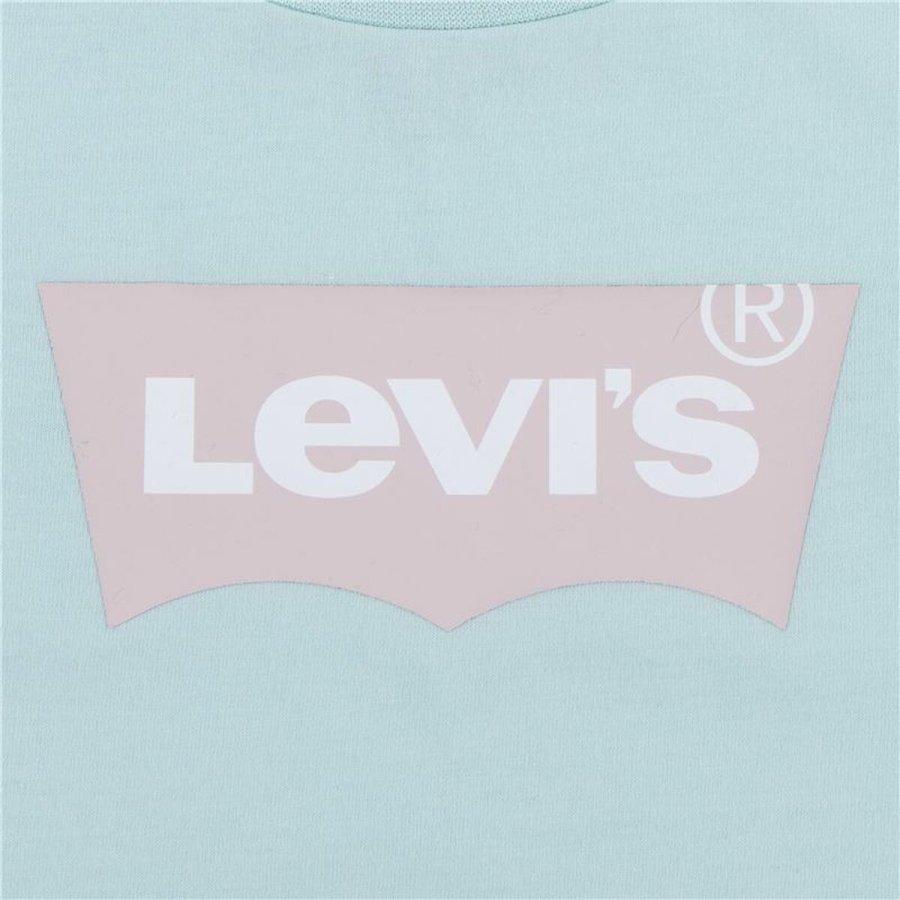 Kortrmet T-shirt Levi's Essential #3