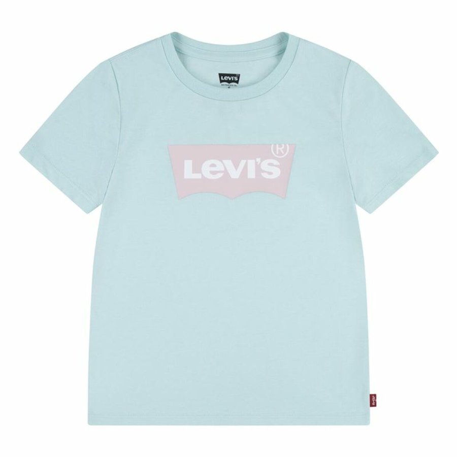 Kortrmet T-shirt Levi's Essential #1