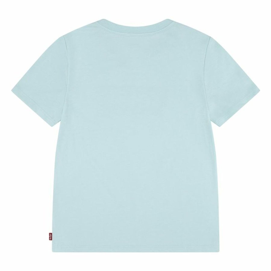 Kortrmet T-shirt Levi's Essential #2