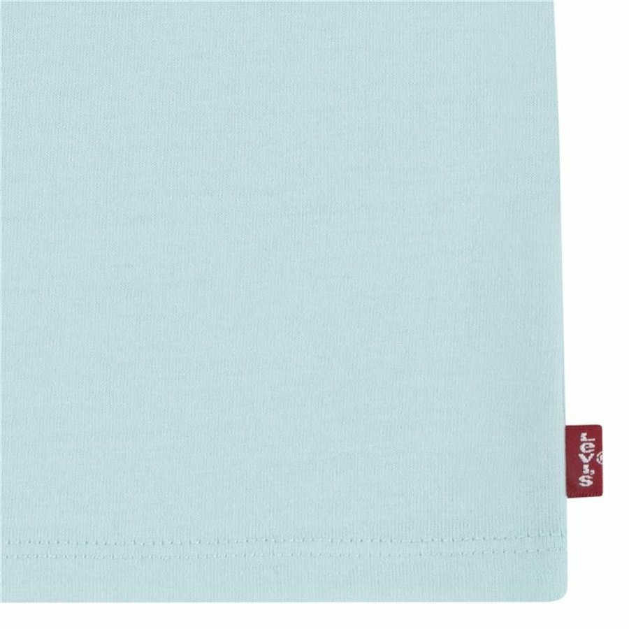 Kortrmet T-shirt Levi's Essential #4