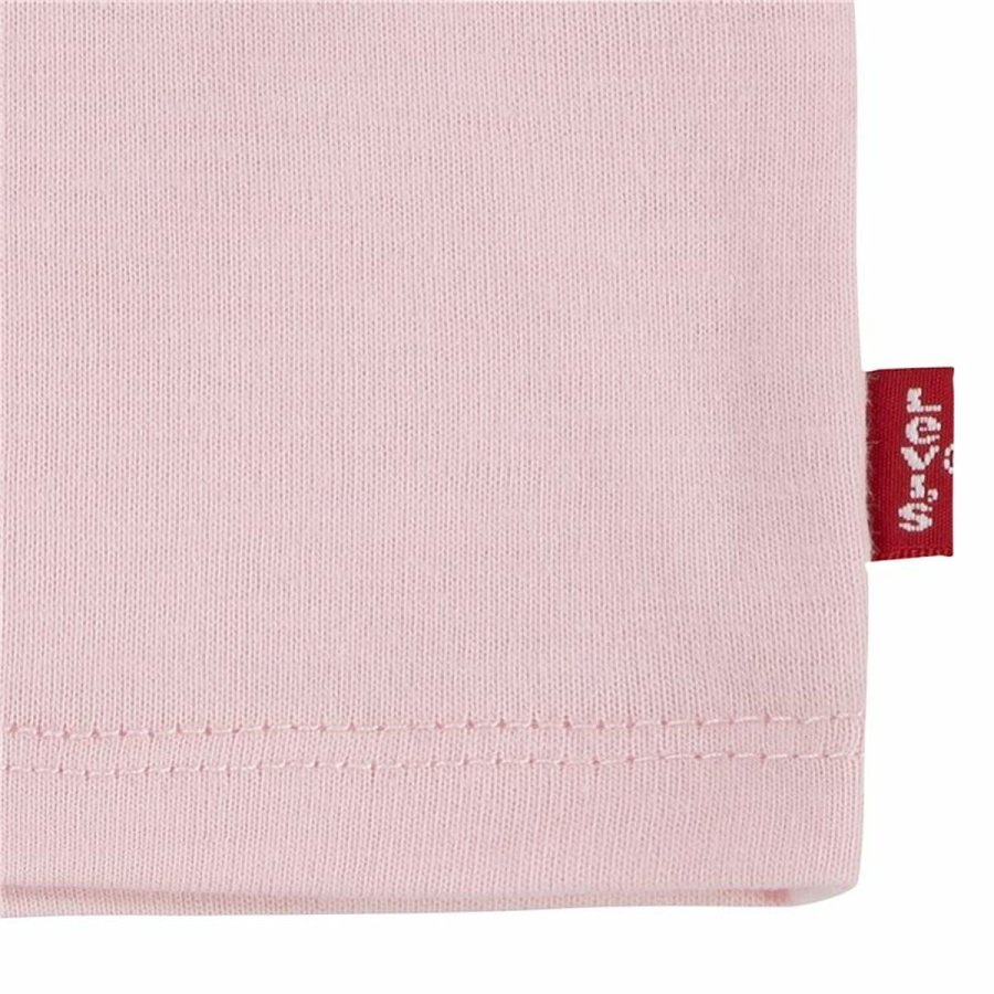 Kortrmet T-shirt Levi's Essential #4