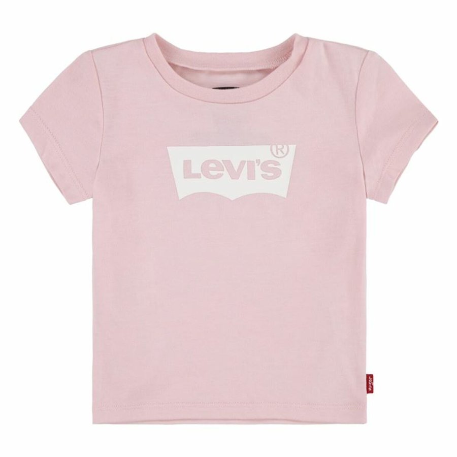 Kortrmet T-shirt Levi's Essential #1
