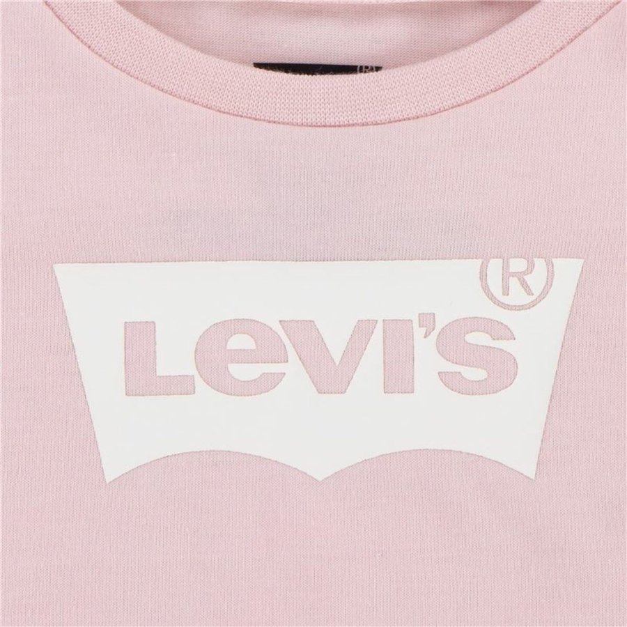 Kortrmet T-shirt Levi's Essential #3