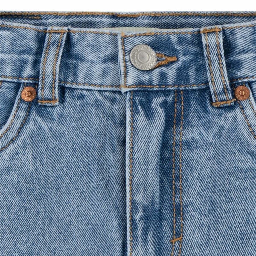 Jeans Levi's Mini Mom Vibe #4