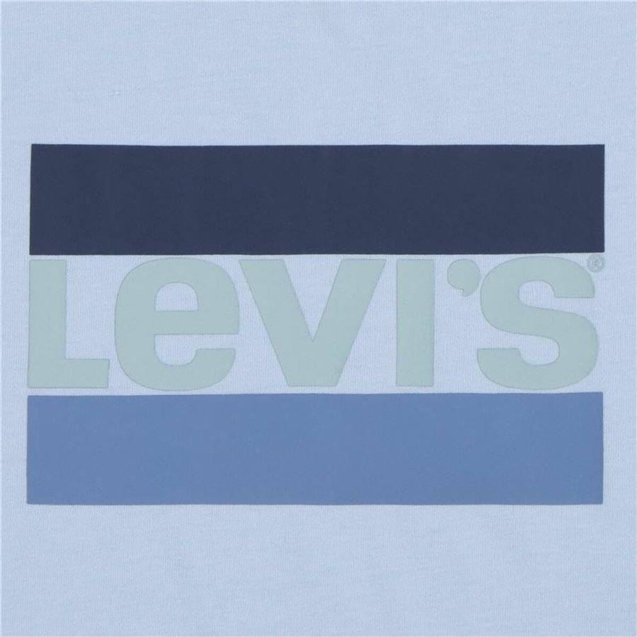Brne Kortrmet T-shirt Levi's Sportswear #4