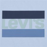 B�rne Kort�rmet T-shirt Levi's Sportswear #3
