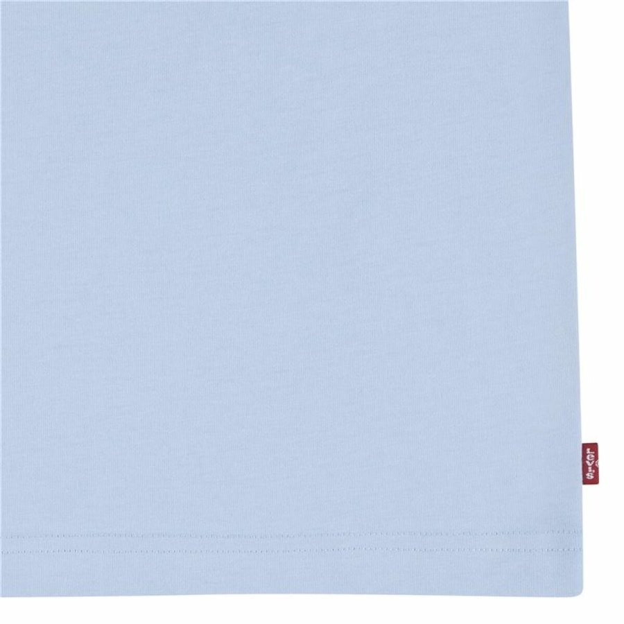 B�rne Kort�rmet T-shirt Levi's Sportswear #4