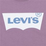 Brne Kortrmet T-shirt Levi's Dusky #3
