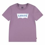 Brne Kortrmet T-shirt Levi's Dusky #1