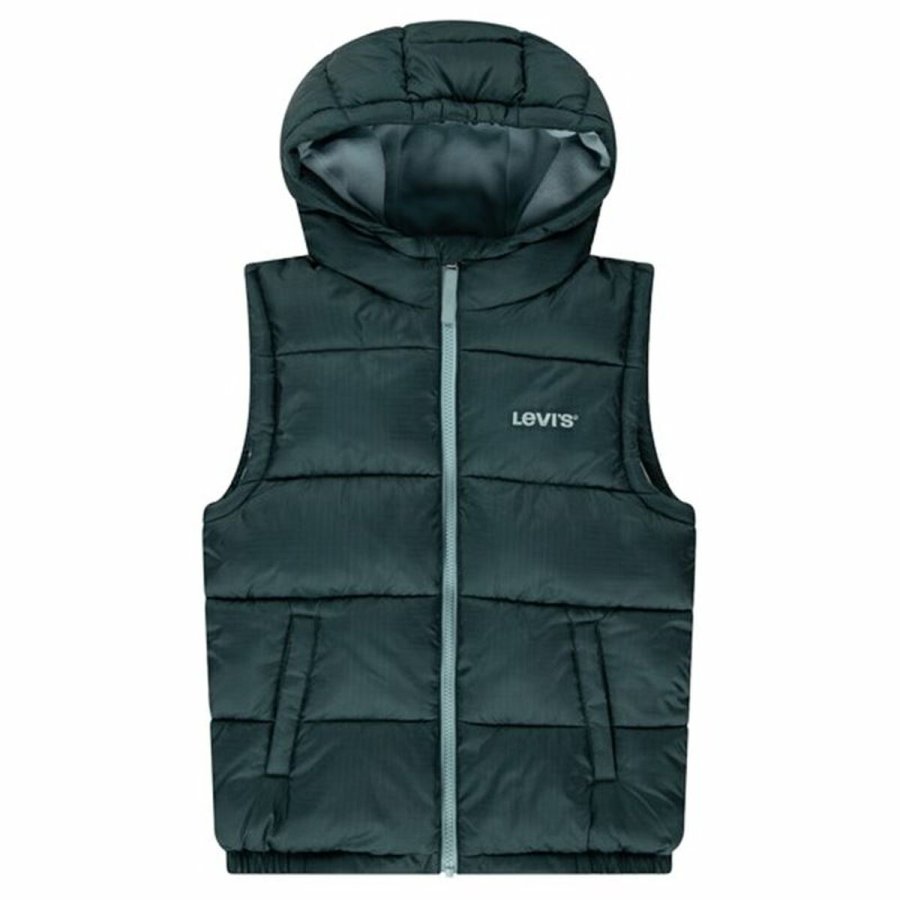 Vest Levi's Brns #1