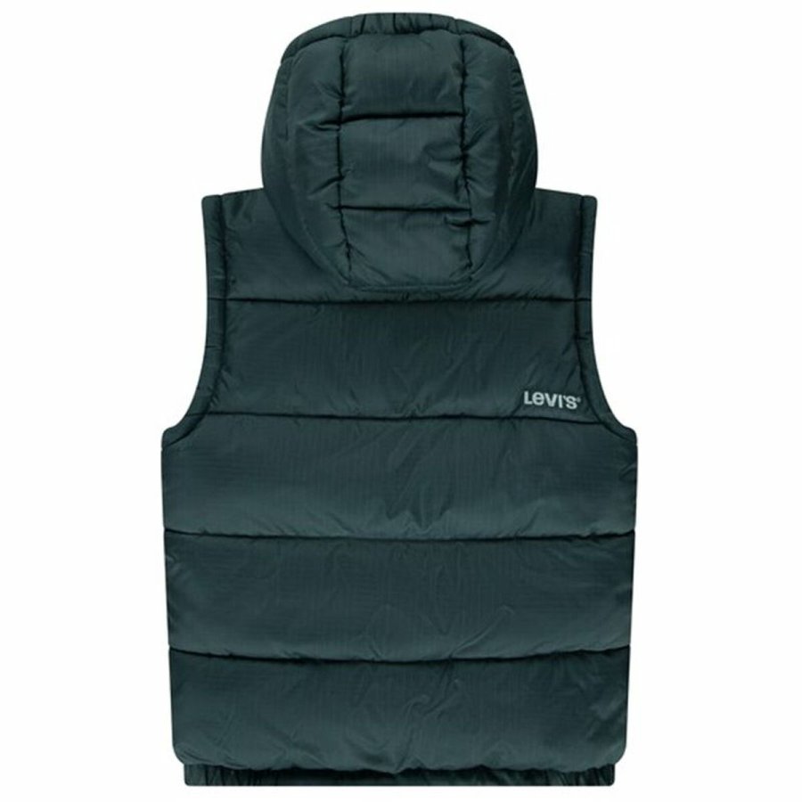 Vest Levi's Brns #2
