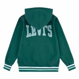 Httetrje til Brn Levi's Lvb Varsity Oliven #2