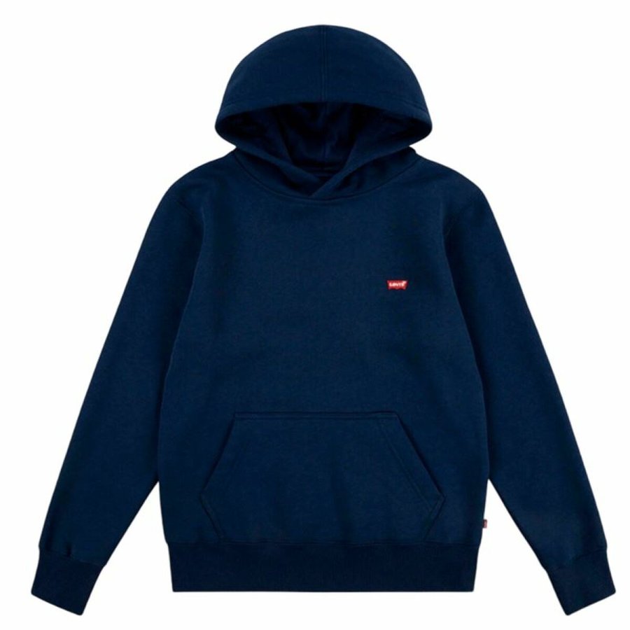 Httetrje til Brn Levi's Lvb Mini Batwing Mrkebl #1