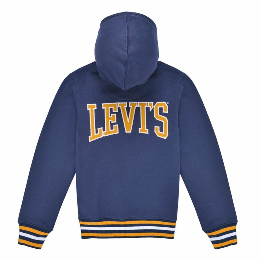 Httetrje til Brn Levi's Lvb Varsity #1