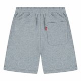 Shorts Levi's Lvb Monogram Mrkegr Brns Mnd #2