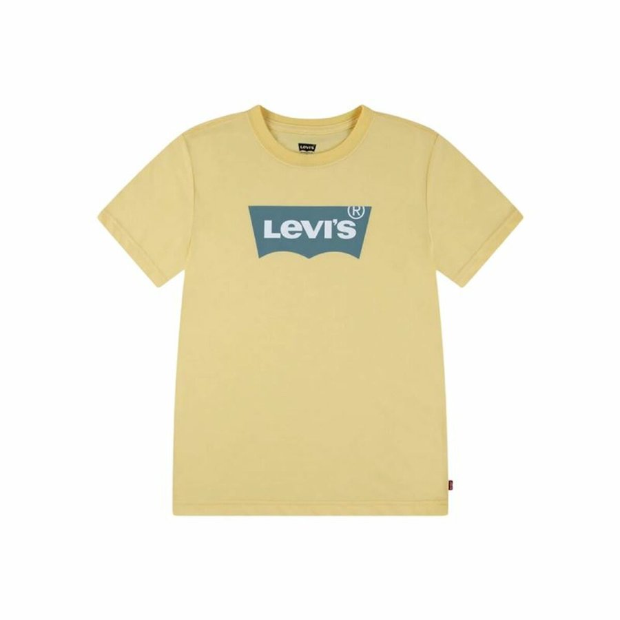 Brne Kortrmet T-shirt Levi's Lvb Batwing #1