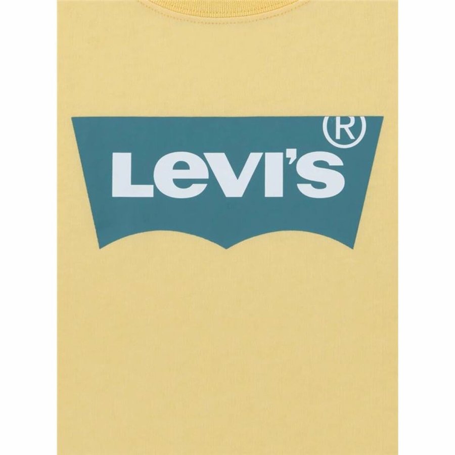 Brne Kortrmet T-shirt Levi's Lvb Batwing #2