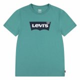 Brne Kortrmet T-shirt Levi's Lvb Batwing 16 r #1