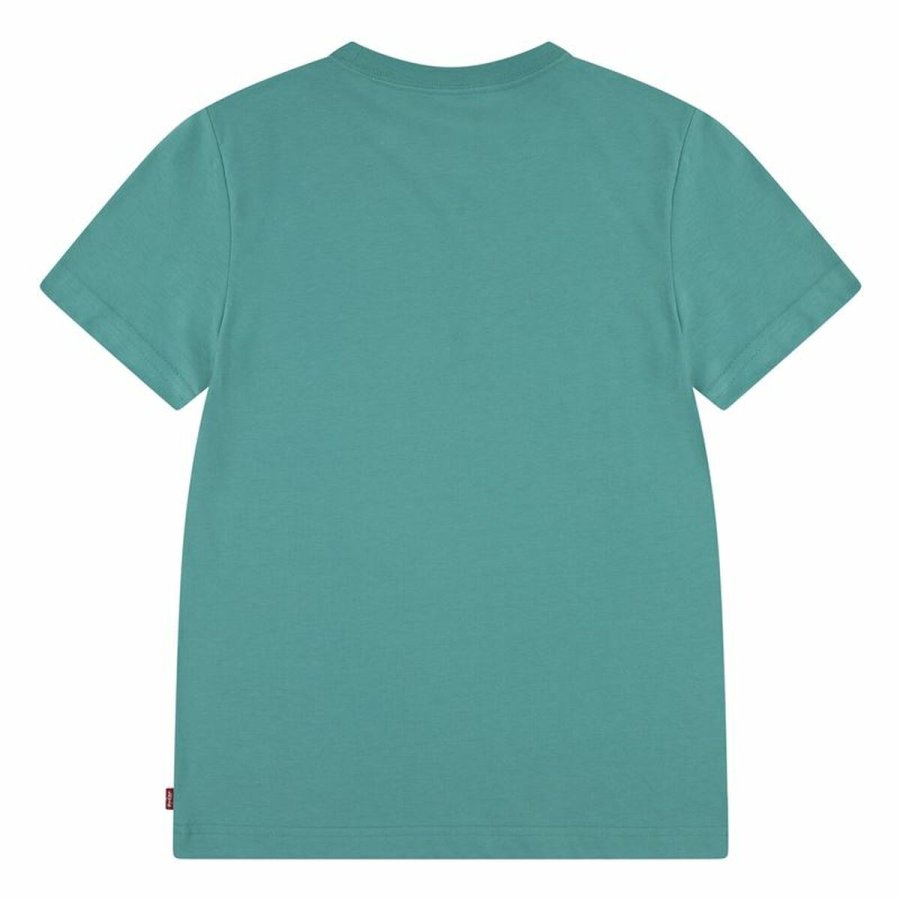 Brne Kortrmet T-shirt Levi's Lvb Batwing 16 r #4