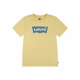 Brne Kortrmet T-shirt Levi's Lvb Batwing #1