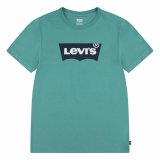 Brne Kortrmet T-shirt Levi's Lvb Batwing #1
