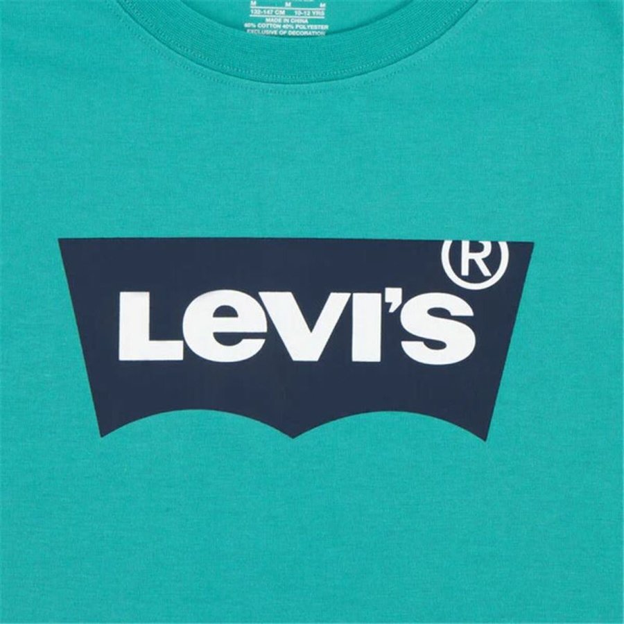 Brne Kortrmet T-shirt Levi's Lvb Batwing #3