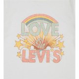 Brne Kortrmet T-shirt Levi's Double Cuff #2