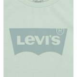Brne Kortrmet T-shirt Levi's Lvg Batwing #2