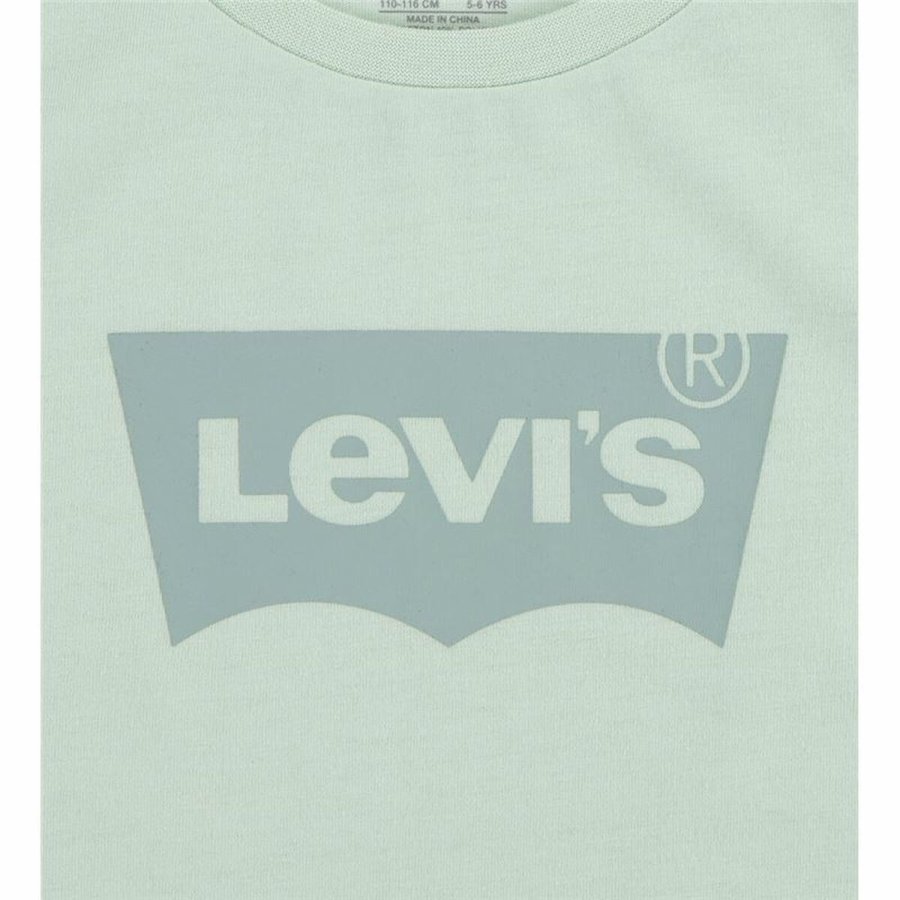 Brne Kortrmet T-shirt Levi's Lvg Batwing #2