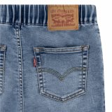 Jeans til Brn Levi's Lvb Skinny Fit Dobby Gravy Train Bl #3