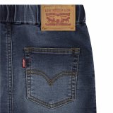 Jeans til Brn Levi's Lvb Skinny Fit Dobby Buckeroo Bl #4