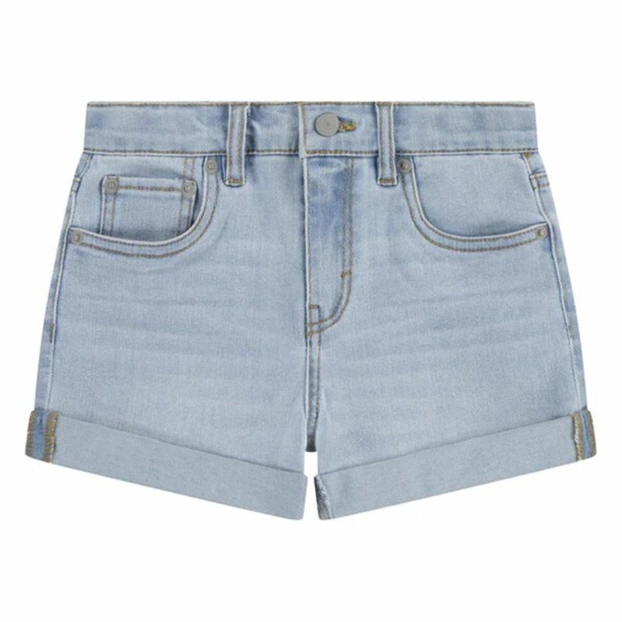 Jeans Levi's Lvg Girlfriend Bl #1